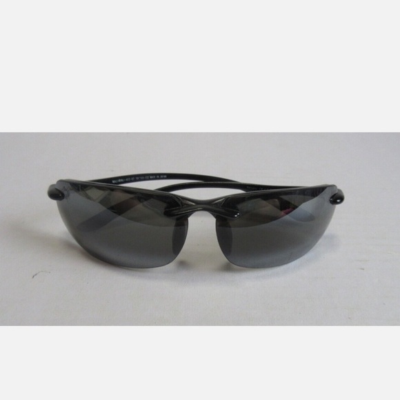 Maui Jim Banyans Polarized Sunglasses - MJ 412-10. - Picture 2 of 14